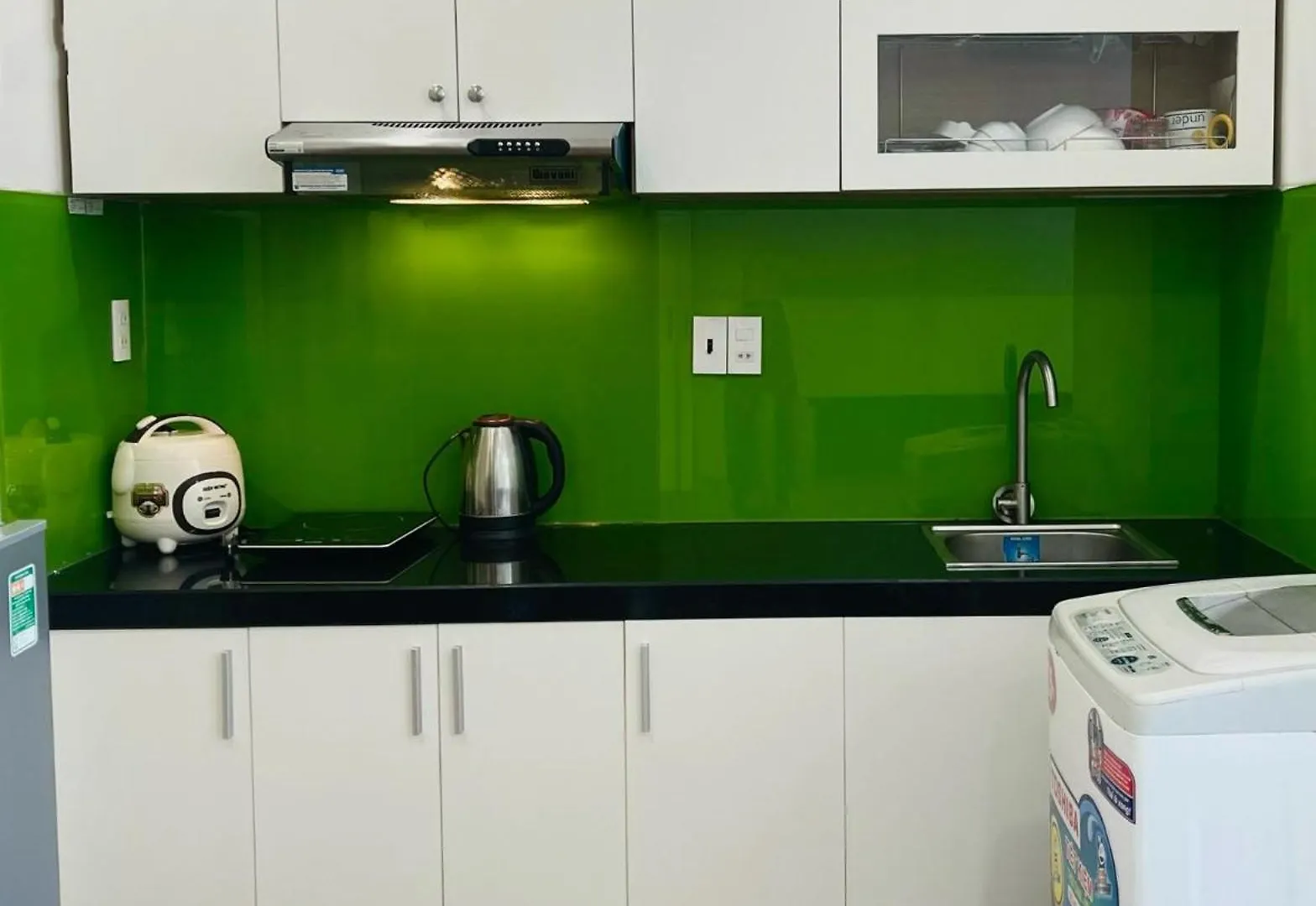 Ami Mountain Sea Danang Cozy - Mountain Iron View Apartment